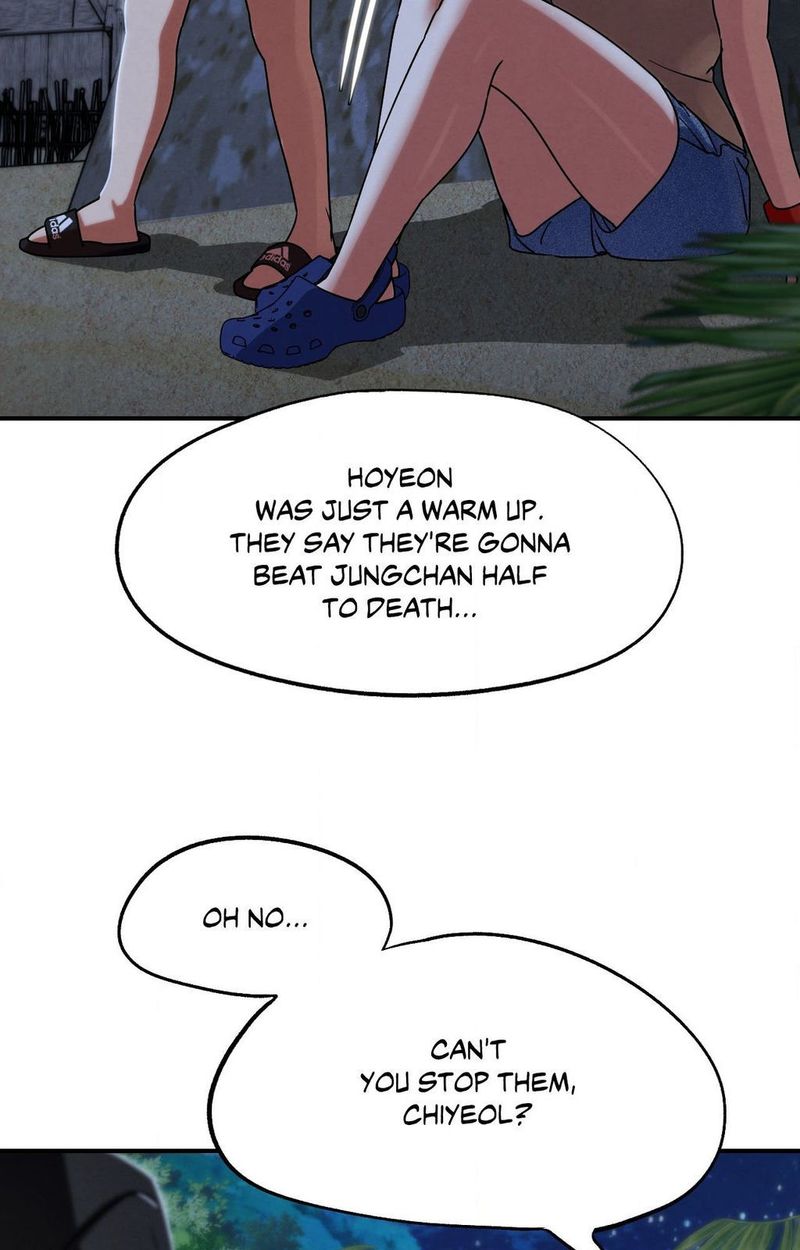 Seniors of Class 5 Chapter 119 Page 51