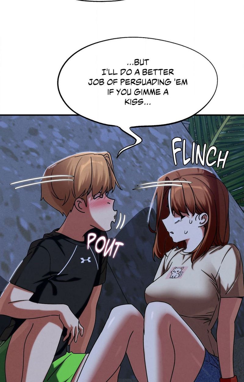 Seniors of Class 5 Chapter 119 Page 53