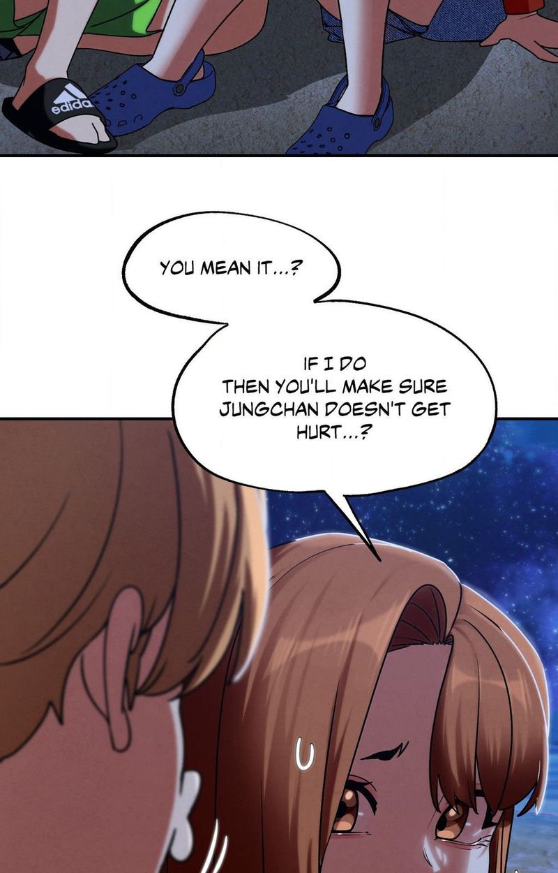 Seniors of Class 5 Chapter 119 Page 54