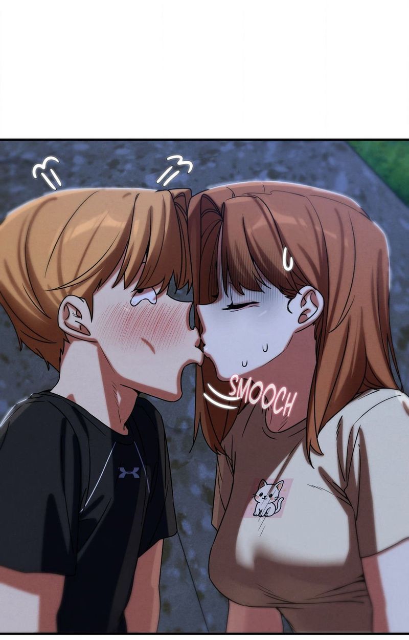 Seniors of Class 5 Chapter 119 Page 56