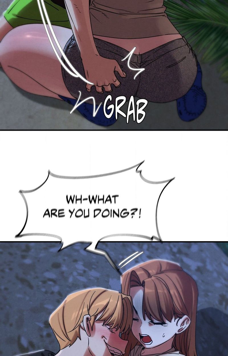 Seniors of Class 5 Chapter 119 Page 58