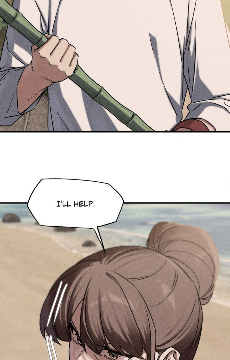 Seniors of Class 5 Chapter 119 Page 6