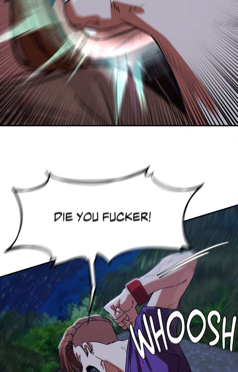 Seniors of Class 5 Chapter 119 Page 63