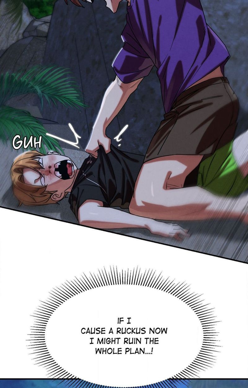 Seniors of Class 5 Chapter 119 Page 64