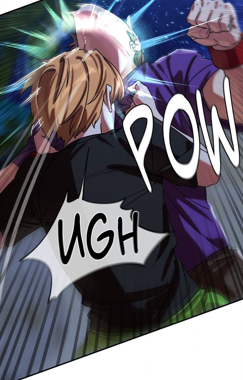 Seniors of Class 5 Chapter 119 Page 66