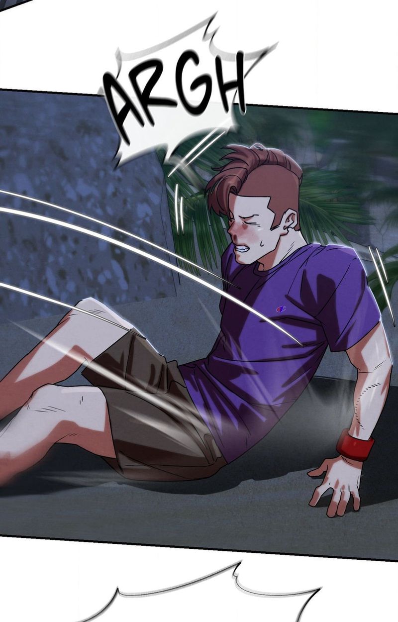 Seniors of Class 5 Chapter 119 Page 67