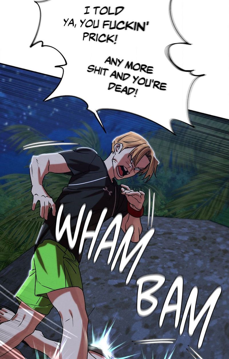 Seniors of Class 5 Chapter 119 Page 68