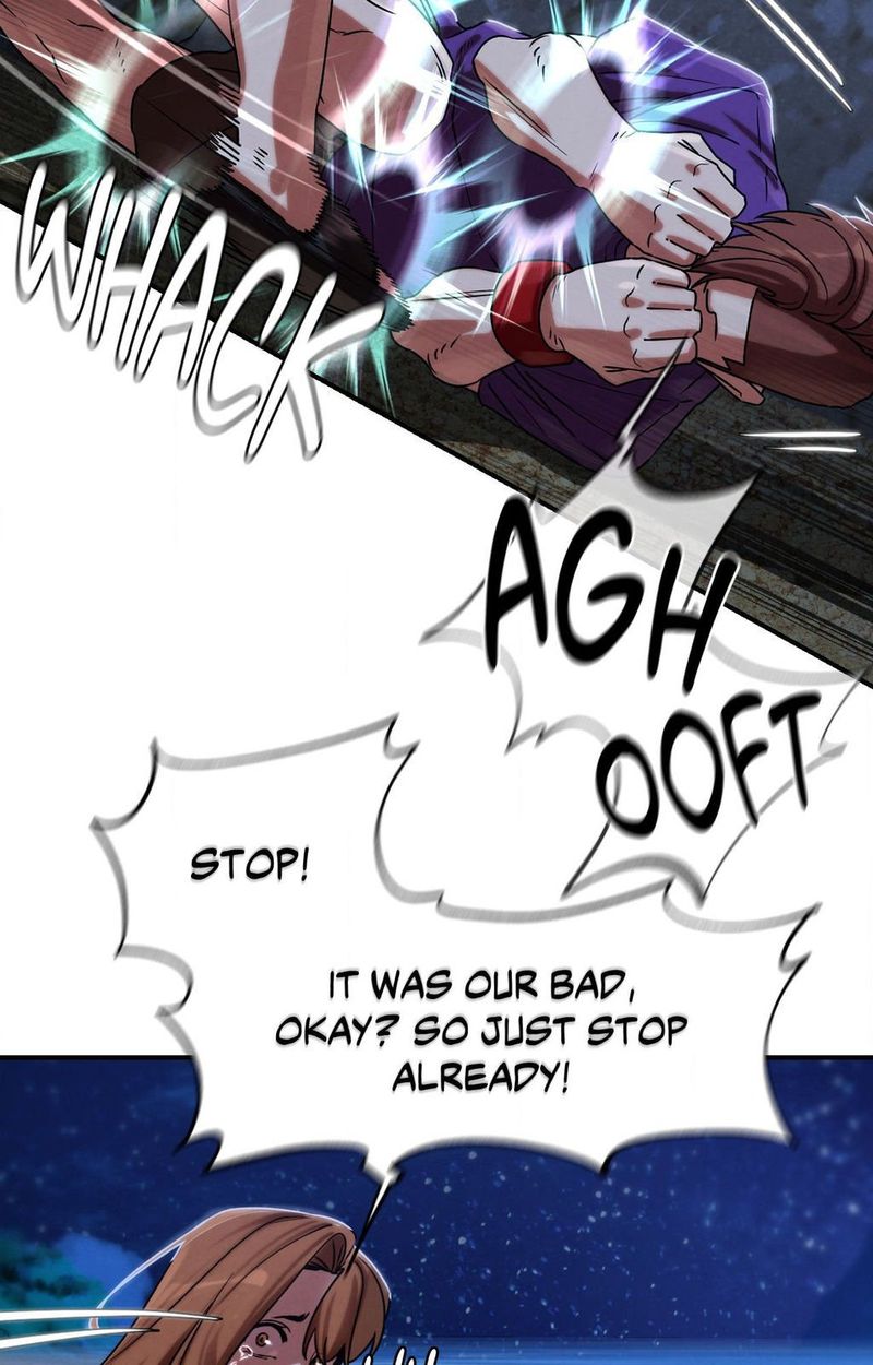 Seniors of Class 5 Chapter 119 Page 69