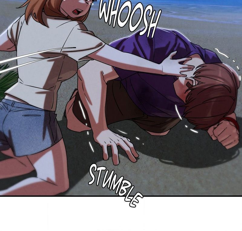 Seniors of Class 5 Chapter 119 Page 70