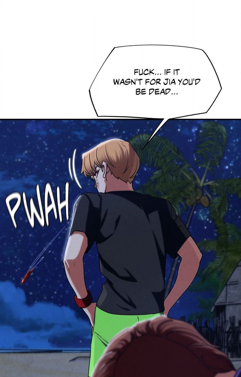 Seniors of Class 5 Chapter 119 Page 71