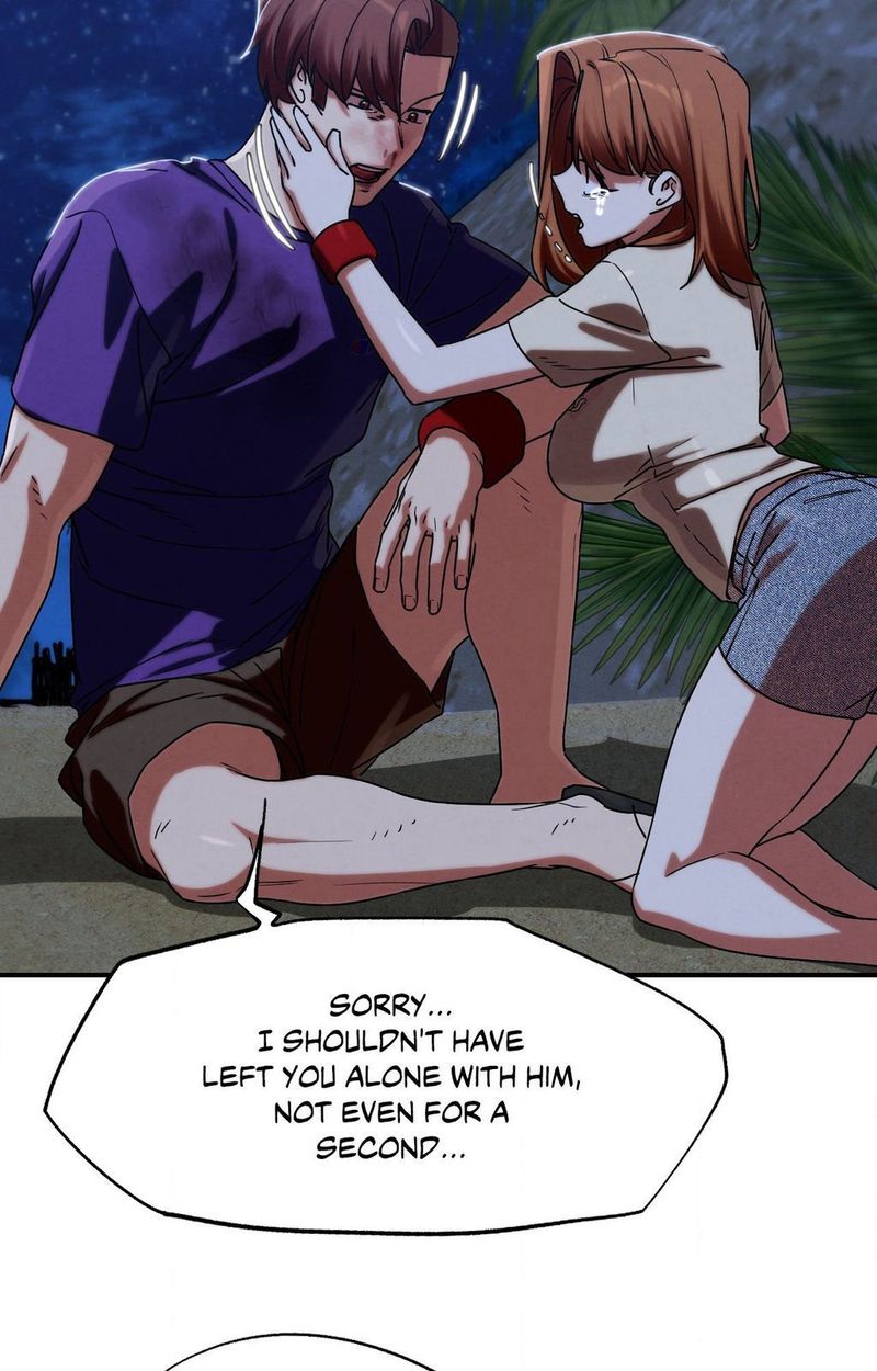 Seniors of Class 5 Chapter 119 Page 73