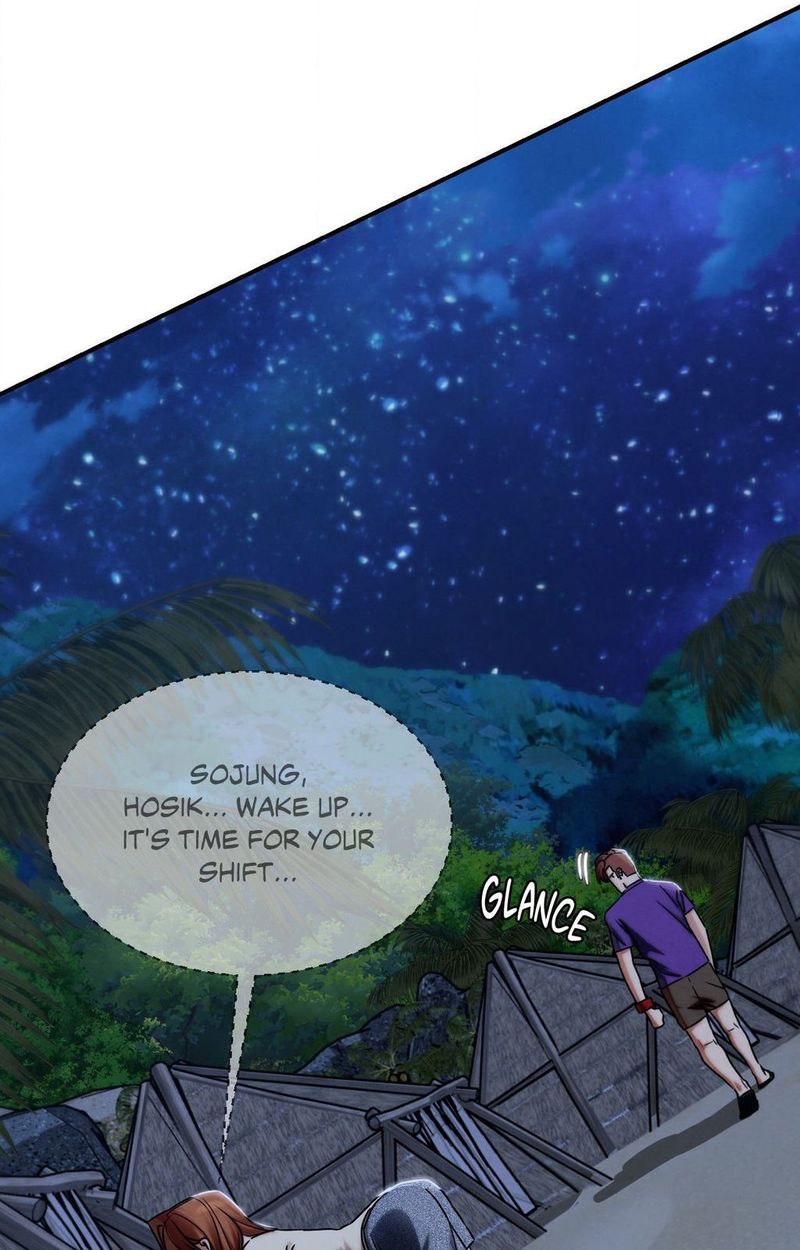 Seniors of Class 5 Chapter 119 Page 76