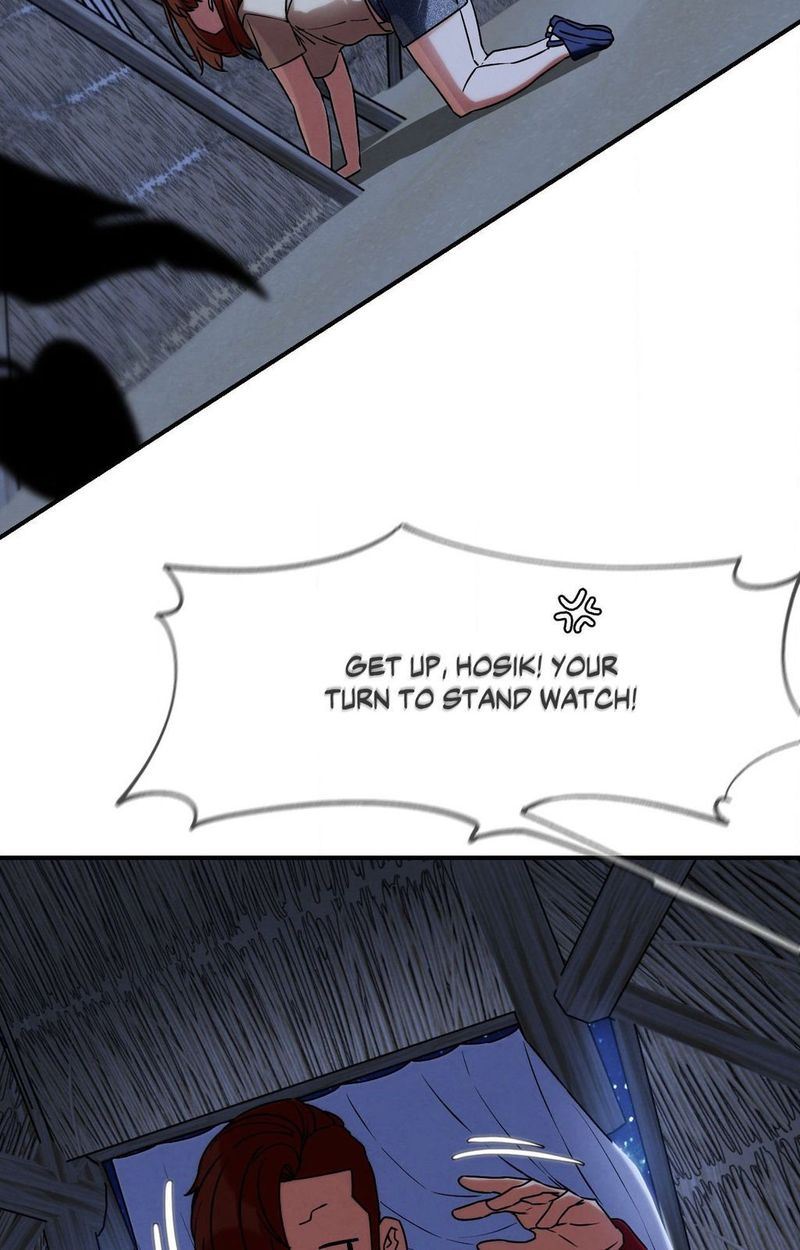 Seniors of Class 5 Chapter 119 Page 77