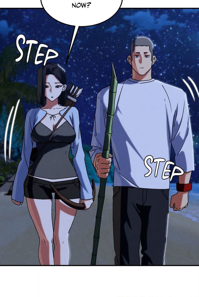 Seniors of Class 5 Chapter 119 Page 85