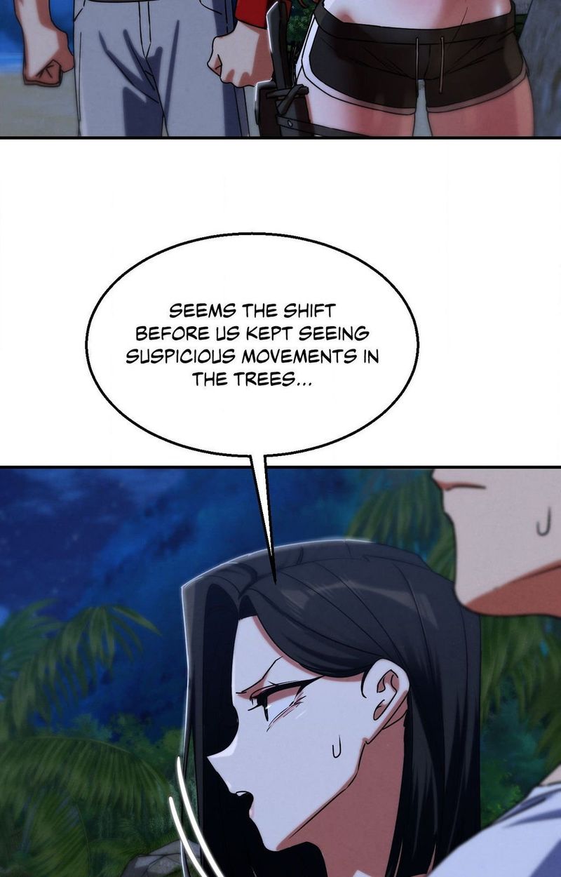 Seniors of Class 5 Chapter 119 Page 87