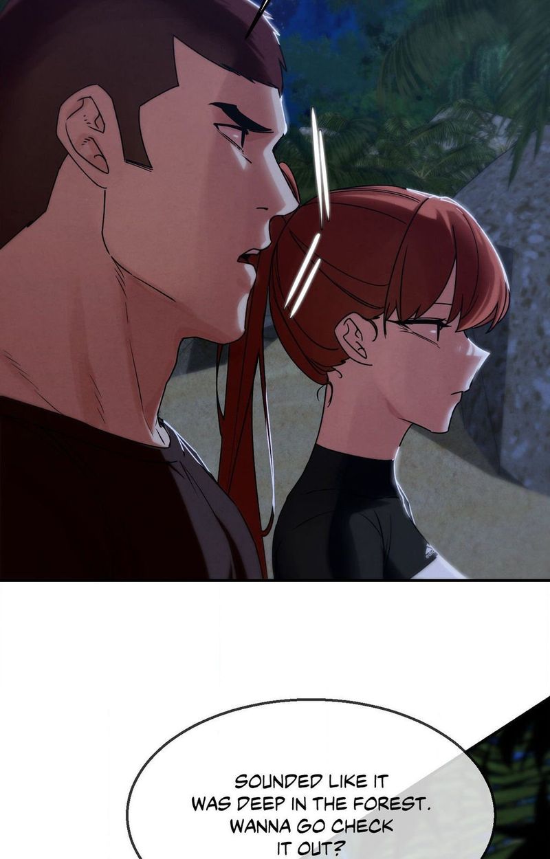 Seniors of Class 5 Chapter 119 Page 89