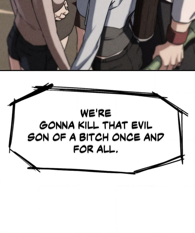 Seniors of Class 5 Chapter 119 Page 9