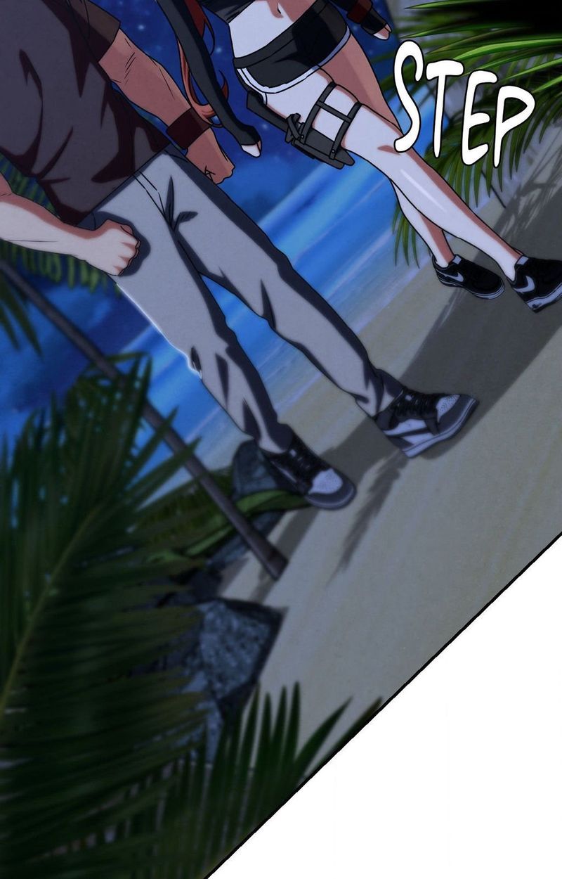 Seniors of Class 5 Chapter 119 Page 91