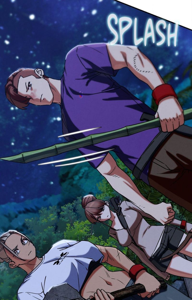 Seniors of Class 5 Chapter 119 Page 96