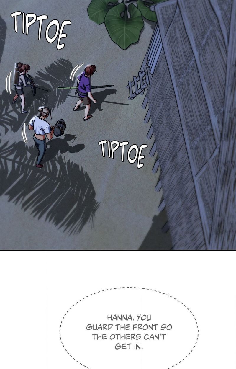 Seniors of Class 5 Chapter 120 Page 15