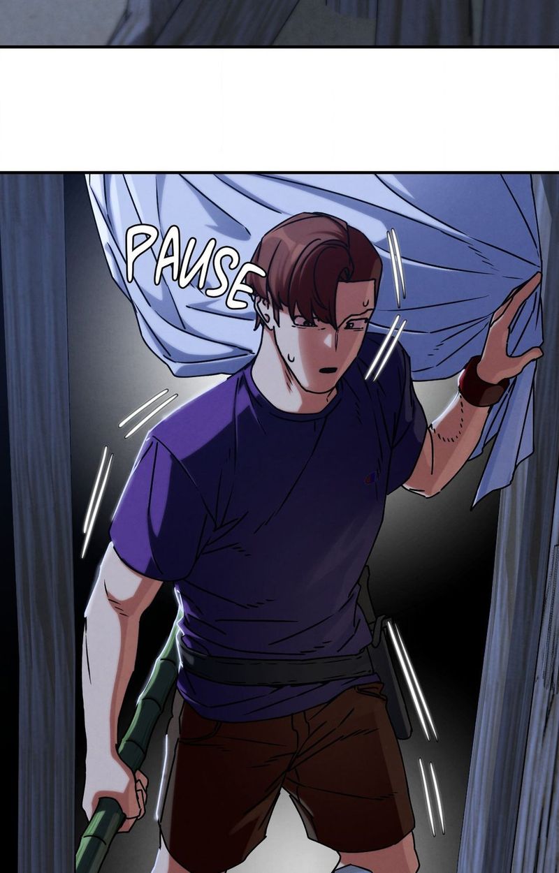 Seniors of Class 5 Chapter 120 Page 19