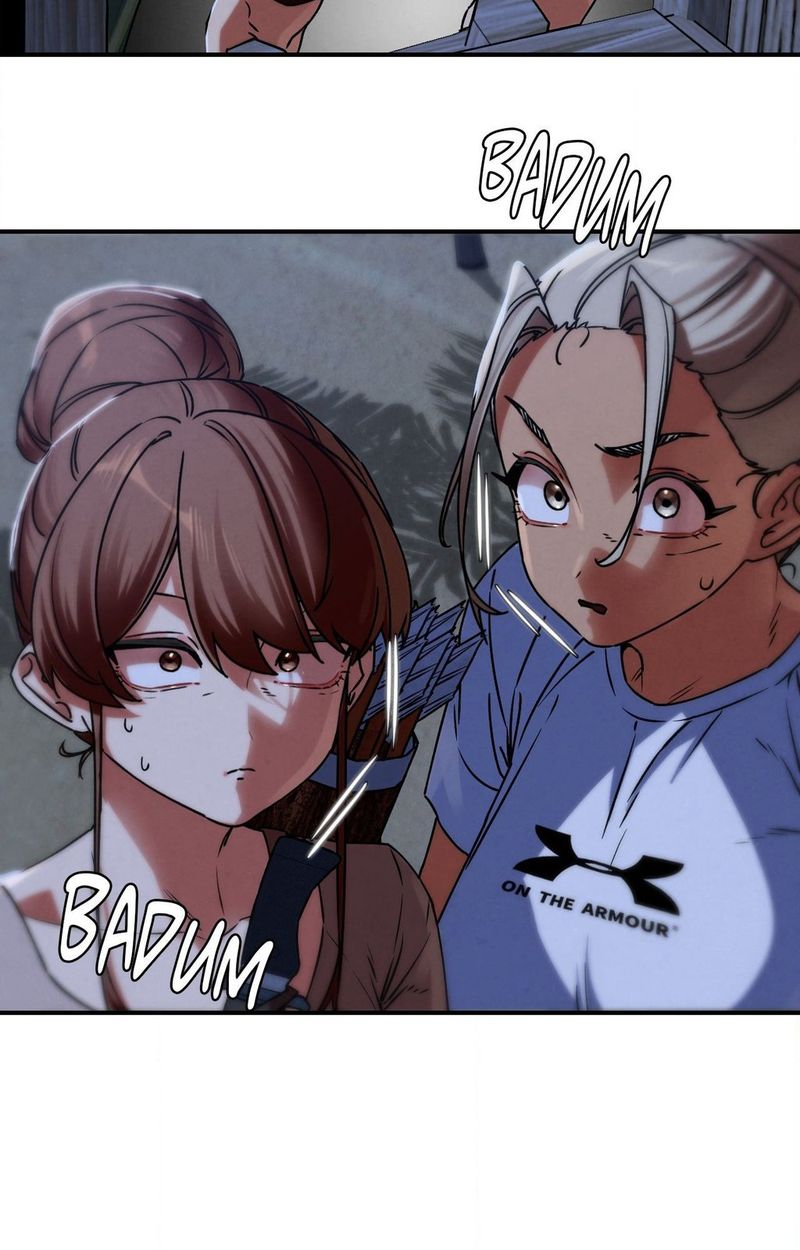 Seniors of Class 5 Chapter 120 Page 20