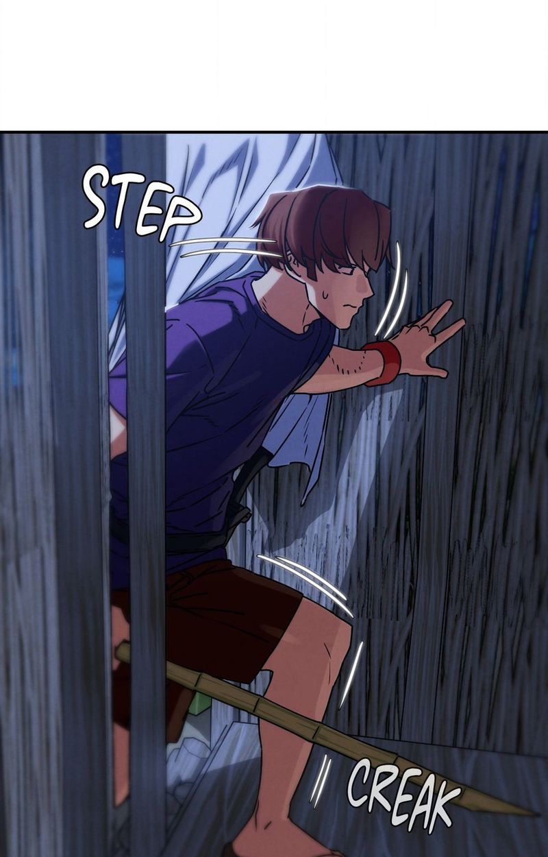 Seniors of Class 5 Chapter 120 Page 21