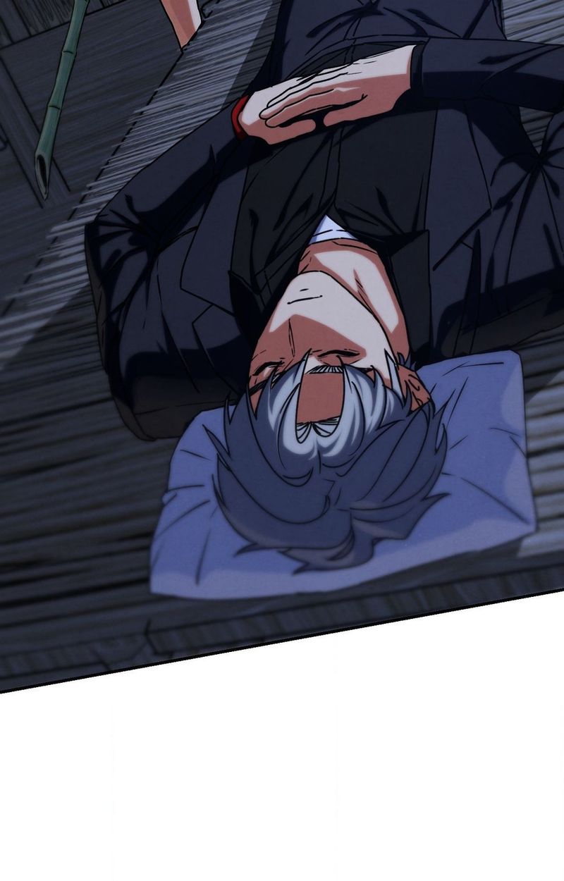 Seniors of Class 5 Chapter 120 Page 25