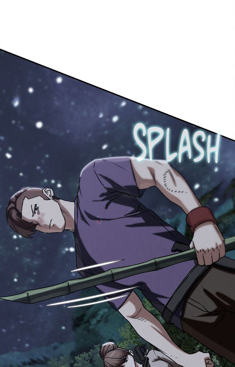 Seniors of Class 5 Chapter 120 Page 3