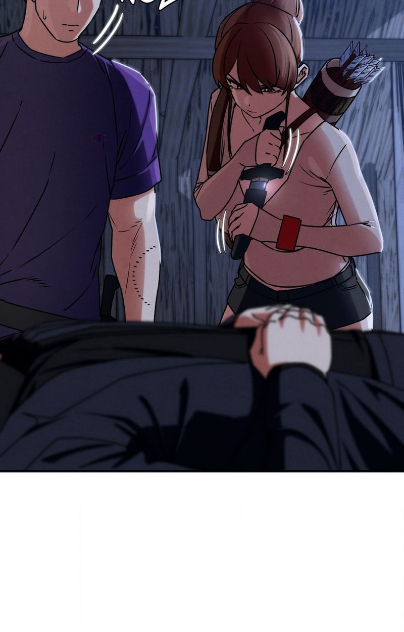 Seniors of Class 5 Chapter 120 Page 33