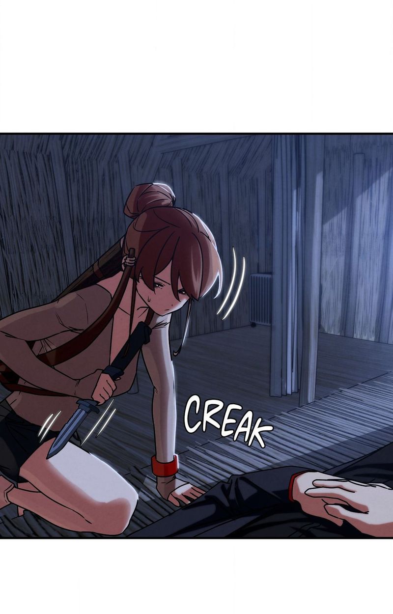 Seniors of Class 5 Chapter 120 Page 34