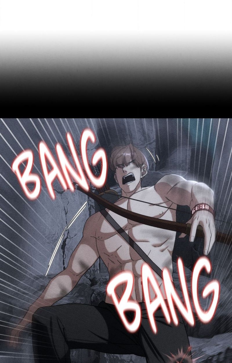 Seniors of Class 5 Chapter 120 Page 38