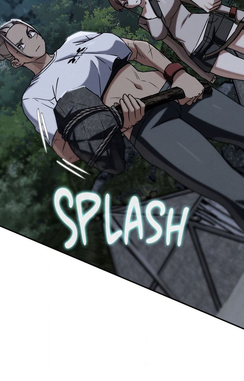 Seniors of Class 5 Chapter 120 Page 4