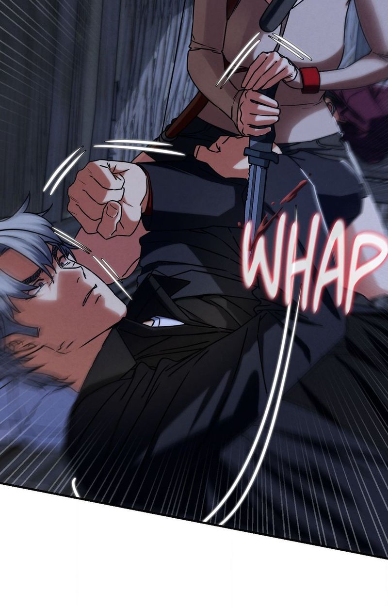 Seniors of Class 5 Chapter 120 Page 44