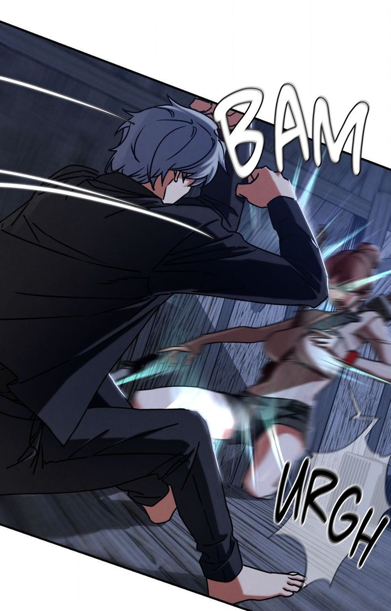 Seniors of Class 5 Chapter 120 Page 45