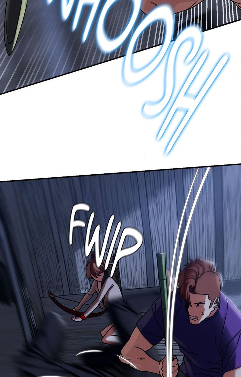 Seniors of Class 5 Chapter 120 Page 47