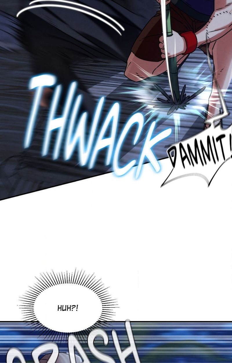 Seniors of Class 5 Chapter 120 Page 48