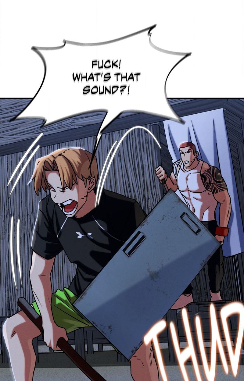 Seniors of Class 5 Chapter 120 Page 50