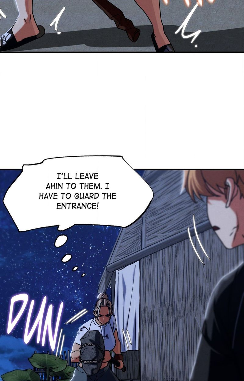 Seniors of Class 5 Chapter 120 Page 51