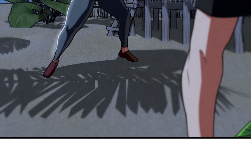 Seniors of Class 5 Chapter 120 Page 52