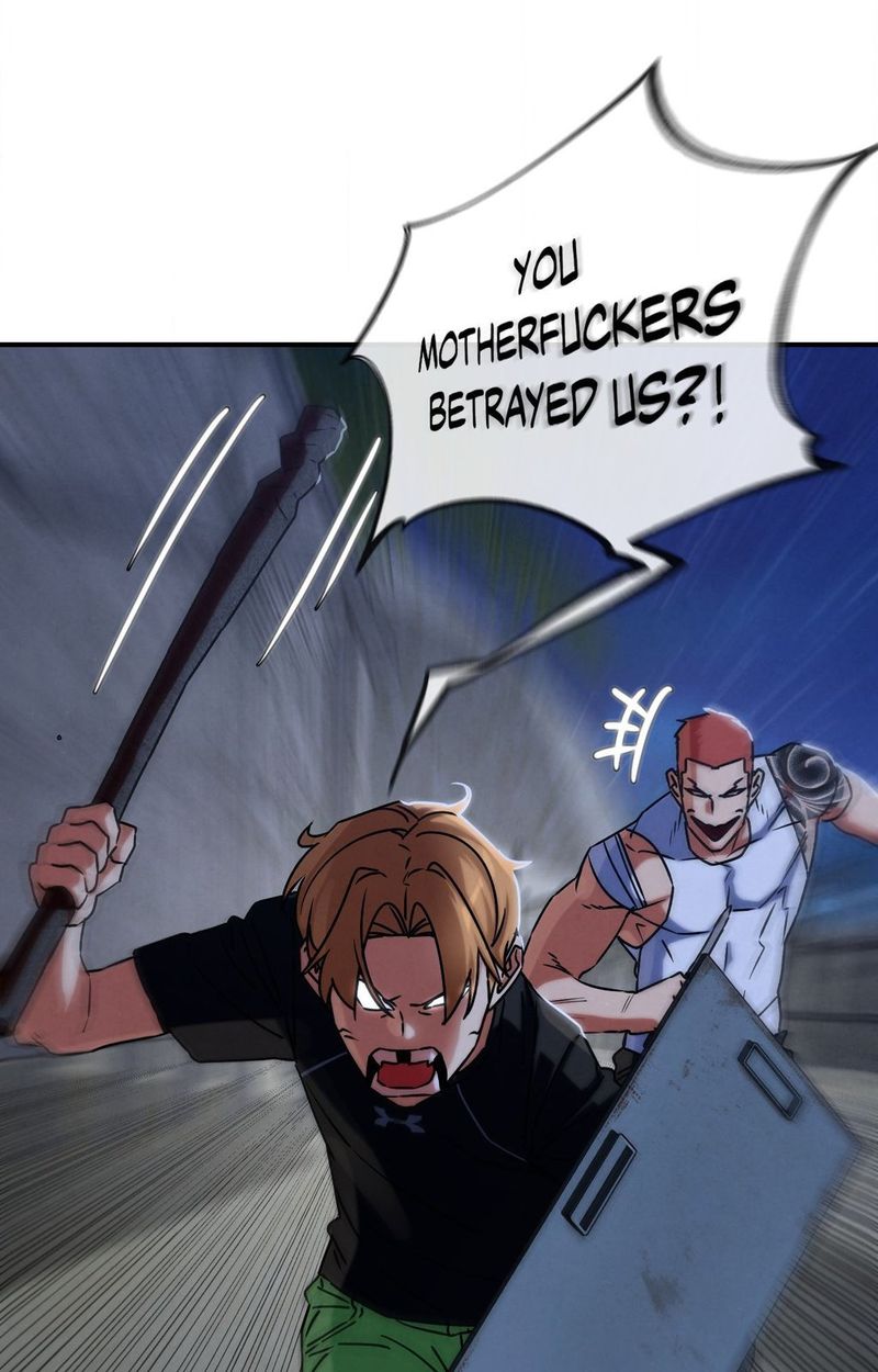 Seniors of Class 5 Chapter 120 Page 53