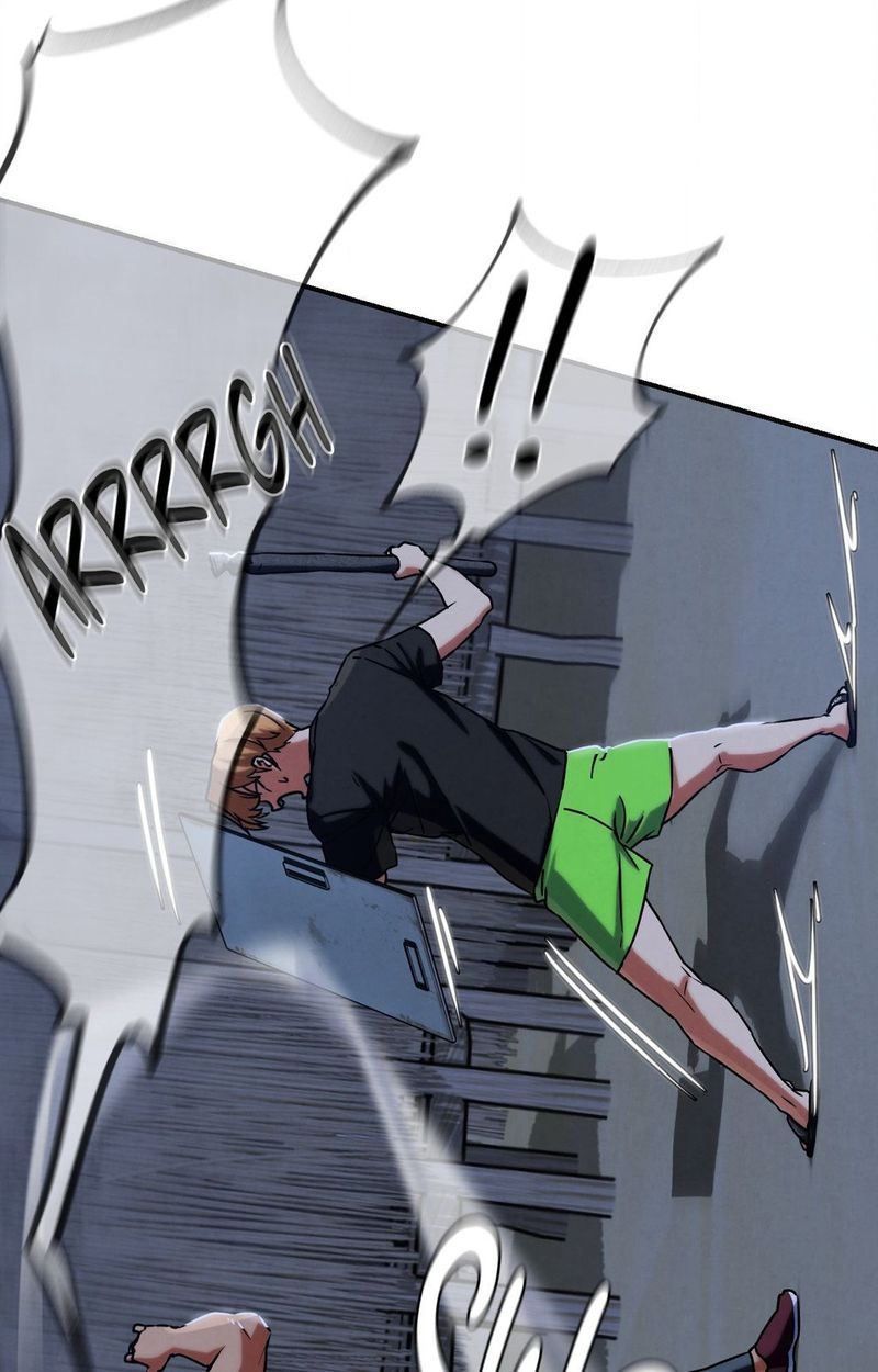 Seniors of Class 5 Chapter 120 Page 56