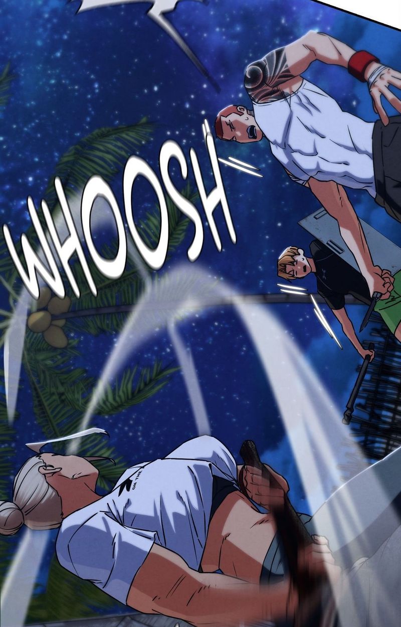 Seniors of Class 5 Chapter 120 Page 58