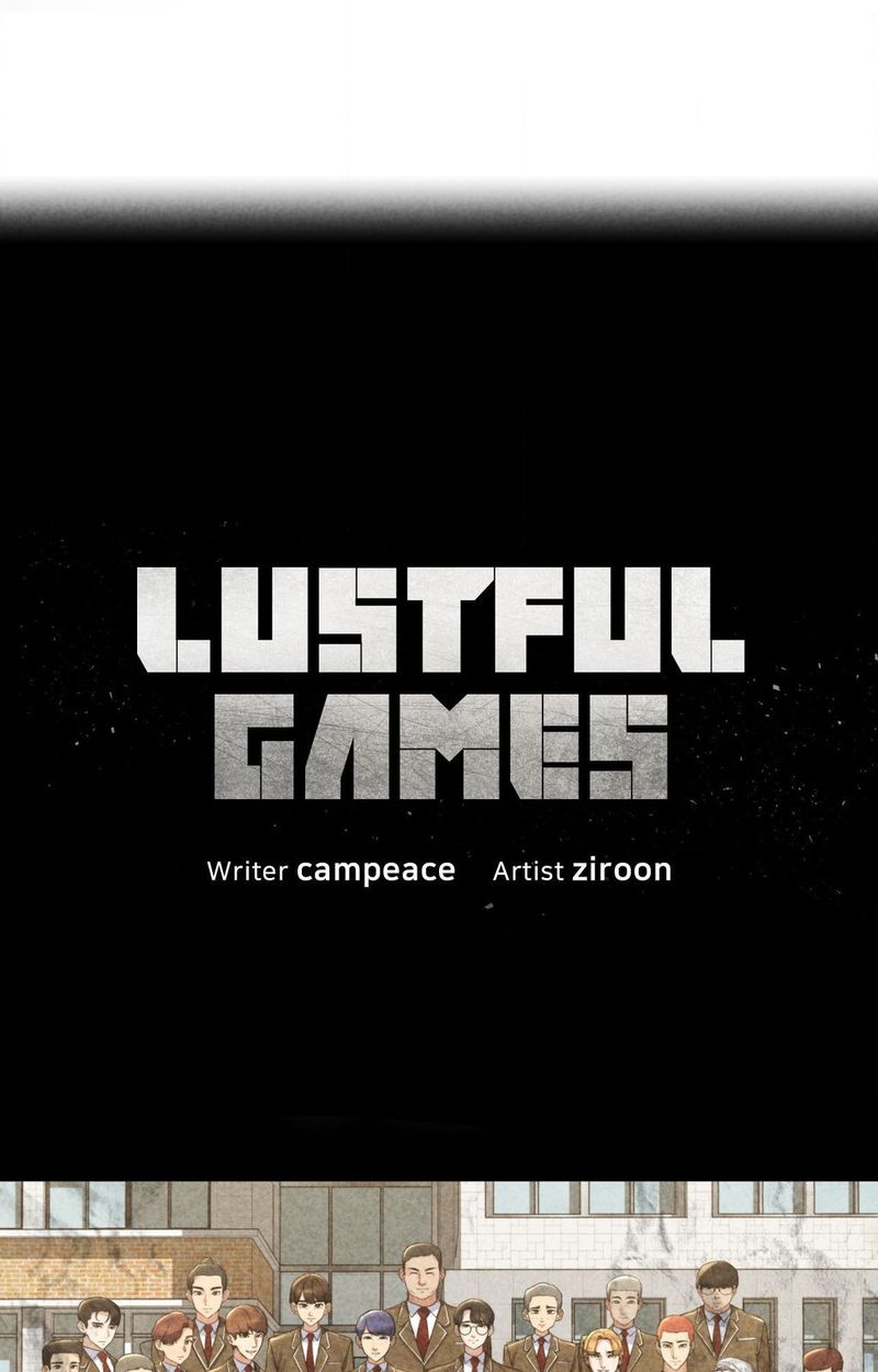 Seniors of Class 5 Chapter 120 Page 6