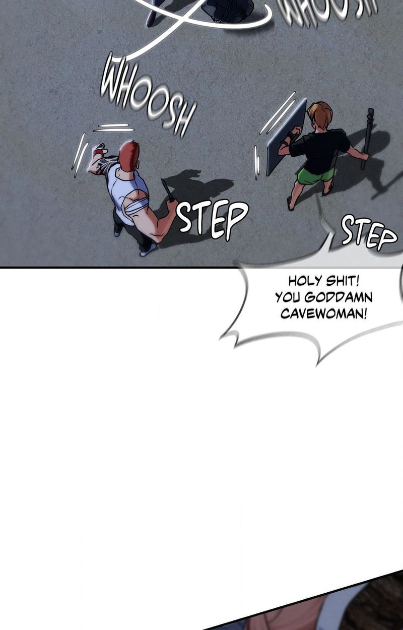 Seniors of Class 5 Chapter 120 Page 60