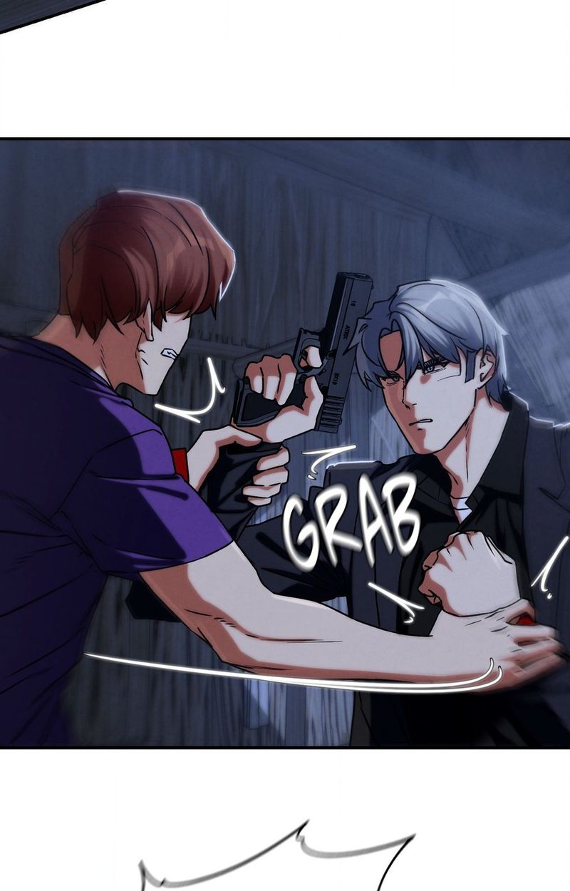 Seniors of Class 5 Chapter 120 Page 62