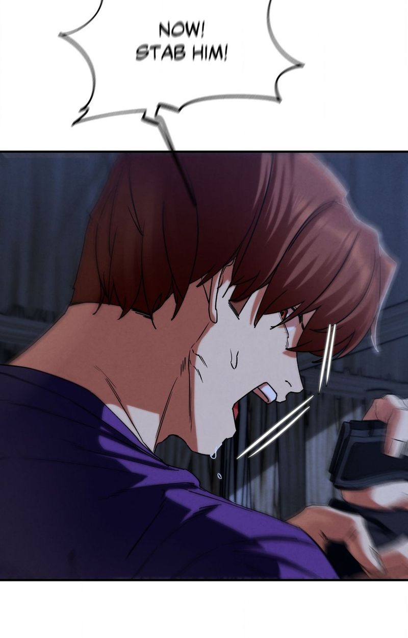 Seniors of Class 5 Chapter 120 Page 63