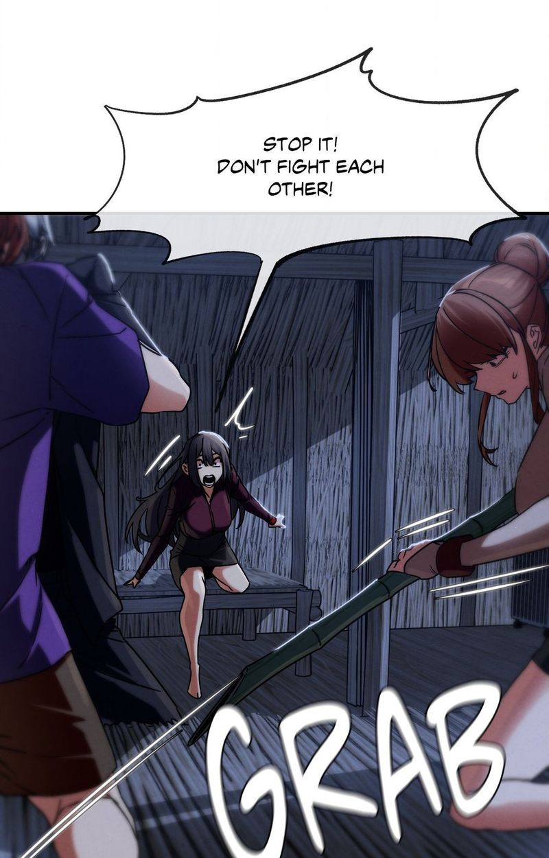 Seniors of Class 5 Chapter 120 Page 64