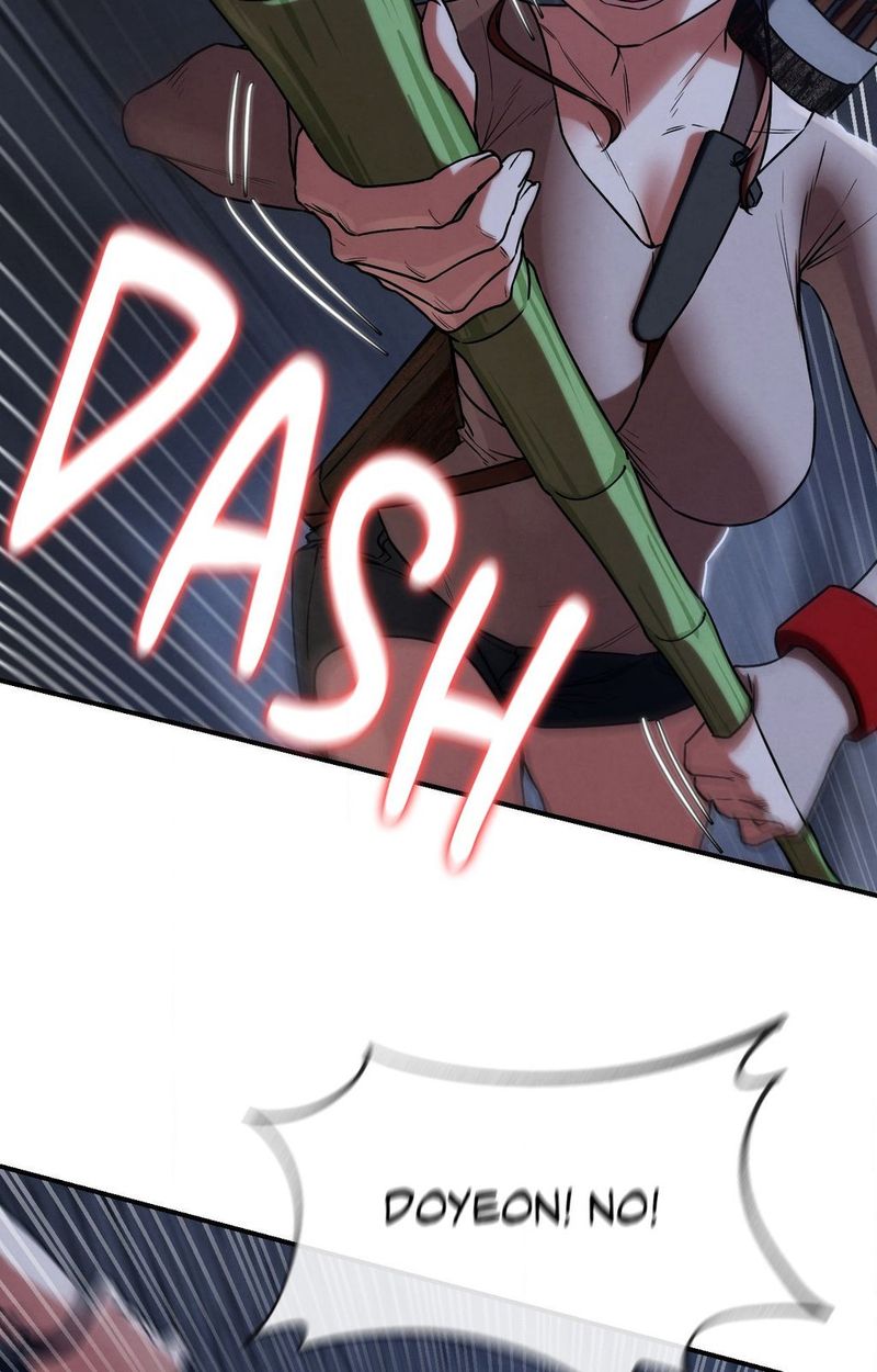 Seniors of Class 5 Chapter 120 Page 66