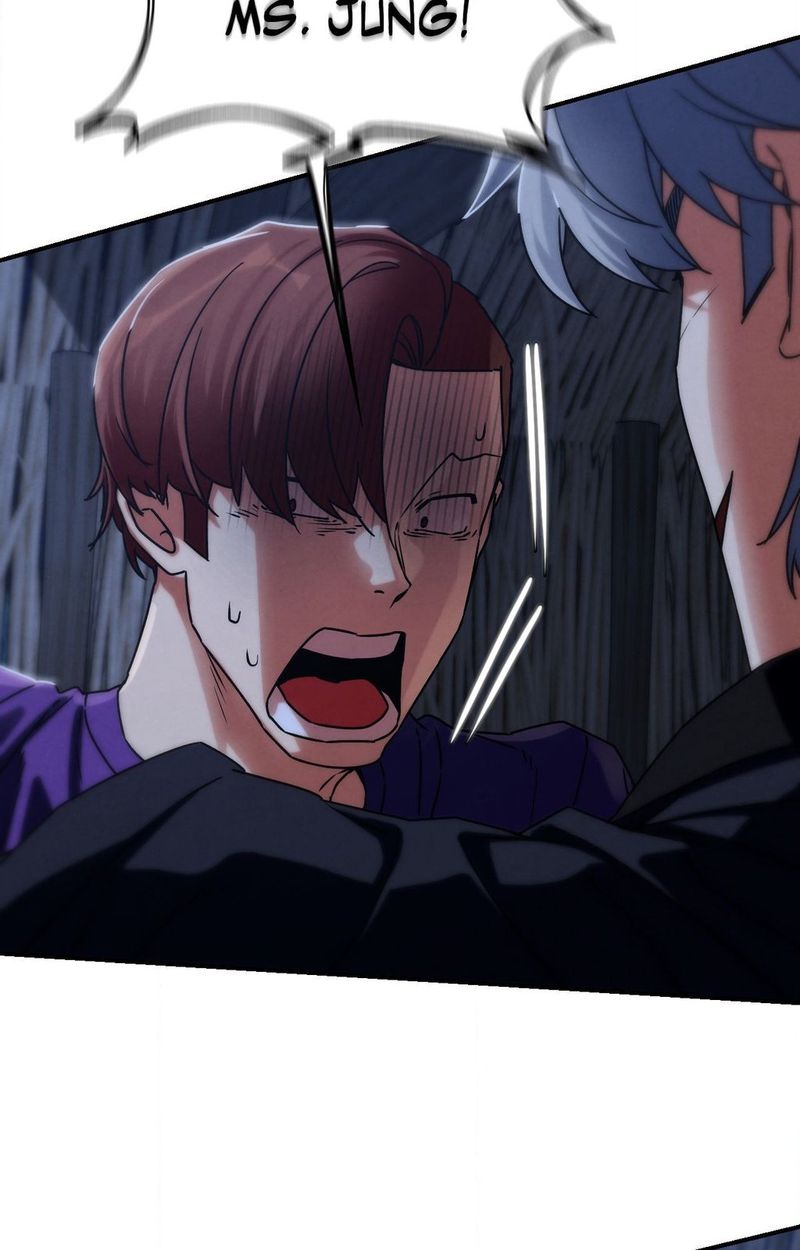 Seniors of Class 5 Chapter 120 Page 70